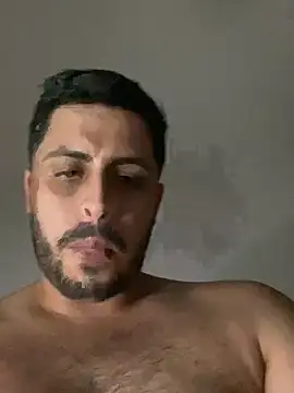 Show de Cris96xxx na webcam