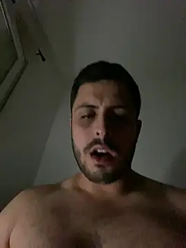 Cris96xxx webcam show