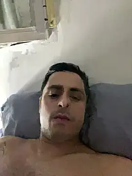 Cris96xxx's Webcam Show