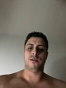 Show de webcam de Cris96xxx
