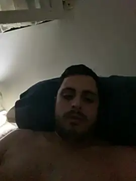 Show de Cris96xxx na webcam