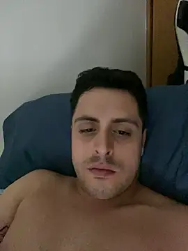 Show de webcam de Cris96xxx