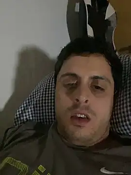 Webkamerová show Cris96xxx