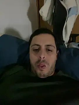 Show Webcam de Cris96xxx