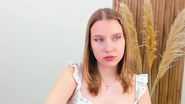 LiliLinn – webcam-show