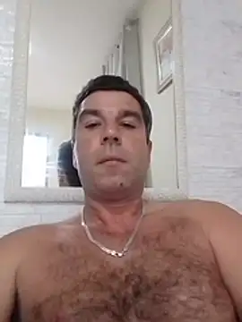 Show de webcam de CHATORJ