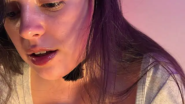 دردشة OohBunny الجنسية المباشرة
