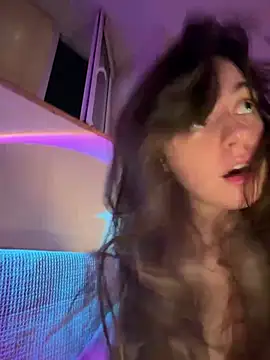 OohBunny's Live XXX Chat