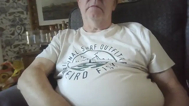 3161beckbug Webcam Show