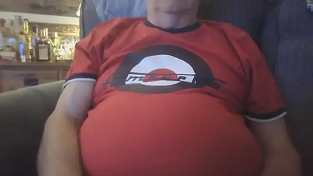 3161beckbug Webcam-Show