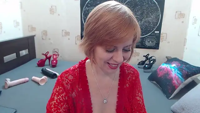 Živý XXX chat kablu4ok