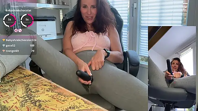عرض كام vanessadenice