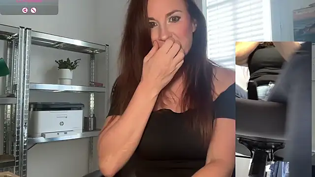 vanessadenice Chat XXX in diretta