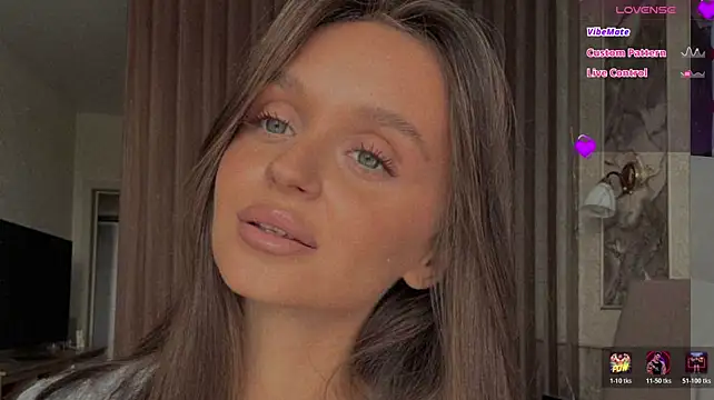 XXX chat uživo modela Katy_perry_