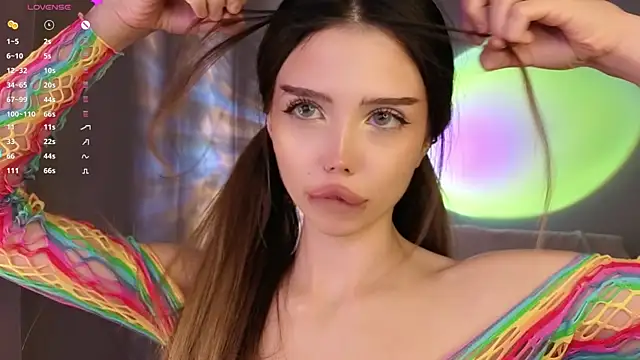 Jessie_Johns – Live XXX-chat
