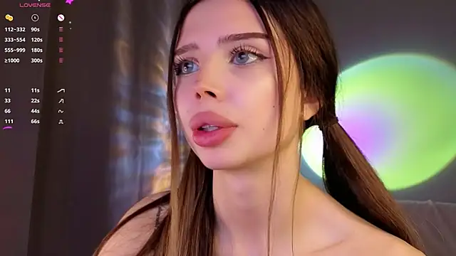 Jessie_Johns' Live XXX Chat