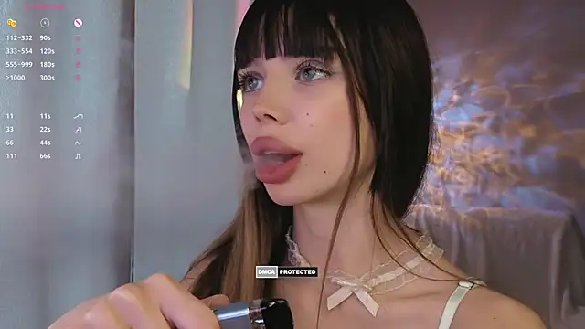 Chat +18 de Jessie_Johns ao vivo
