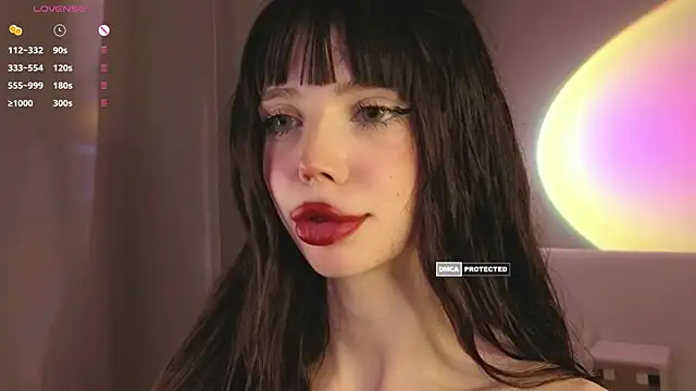 Chat XXX en directo de Jessie_Johns