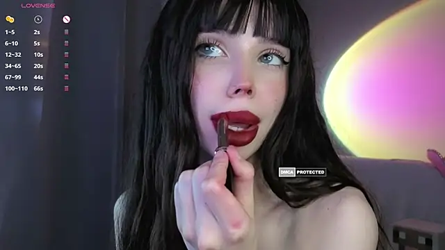 แชท XXX สดของ Jessie_Johns