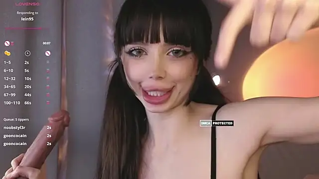 Jessie_Johns – Live XXX-chat