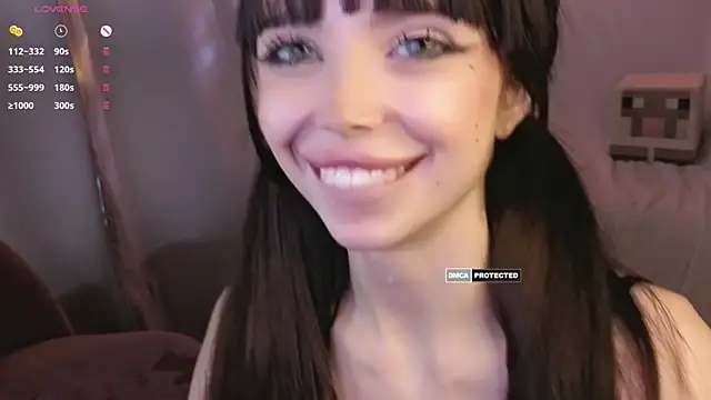 Jessie_Johns Chat XXX in diretta