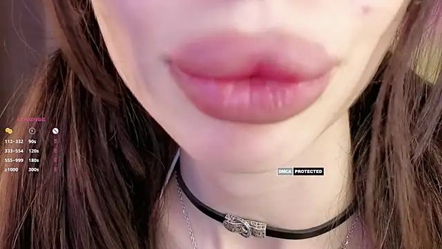 Jessie_Johns – Live XXX-chat
