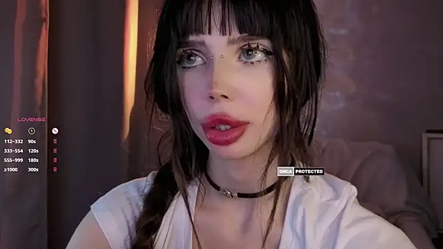 Czat XXX na żywo – Jessie_Johns
