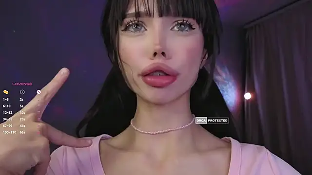 Jessie_Johns live XXX chat