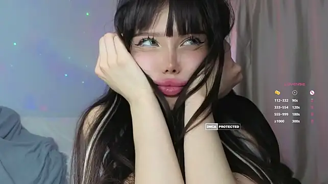 Živý XXX chat Jessie_Johns
