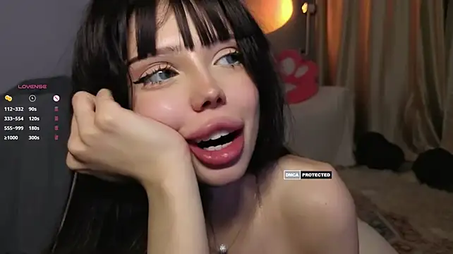 Jessie_Johns' Live XXX Chat