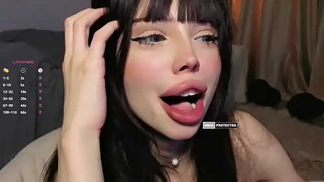 Jessie_Johns' Live XXX Chat