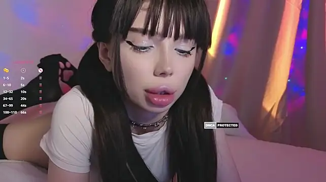 Czat XXX na żywo – Jessie_Johns