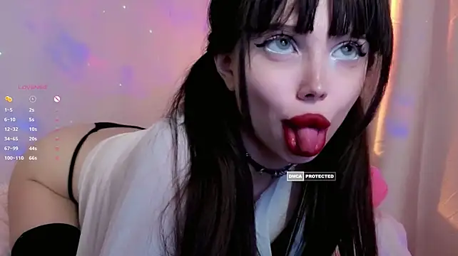 Chat XXX ao vivo de Jessie_Johns