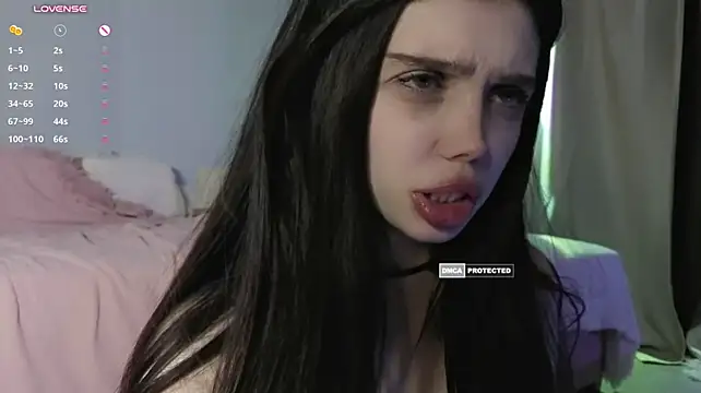 Jessie_Johns Adlı Modelin Canlı XXX Sohbeti