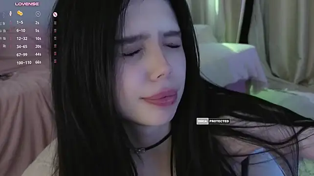 צ'אט XXX בשידור חי של Jessie_Johns