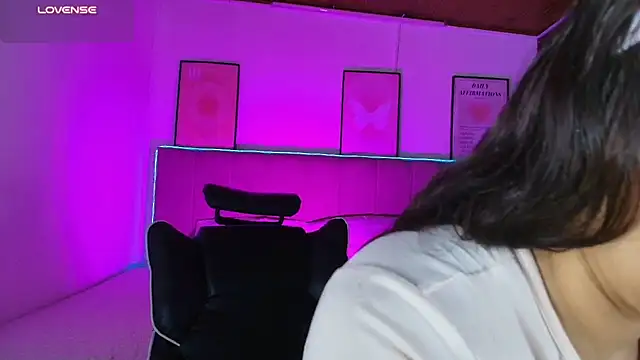 Webkamerová show Tifanny_grey