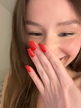 GlamourNova 网络视讯表演