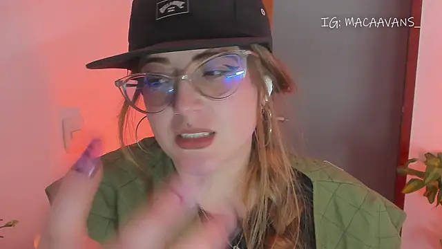 tekila__ Live XXX-Chat