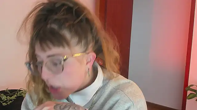 tekila__'s Live XXX Chat