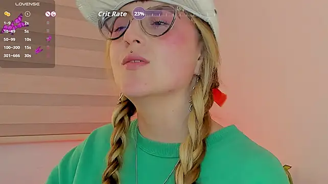 tekila__'s Live XXX Chat
