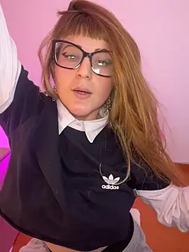 tekila__ Adlı Modelin Canlı XXX Sohbeti