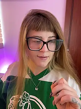 tekila__ Webcam-Show