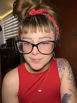 tekila__'s Webcam Show