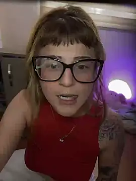 Webkamerová show tekila__
