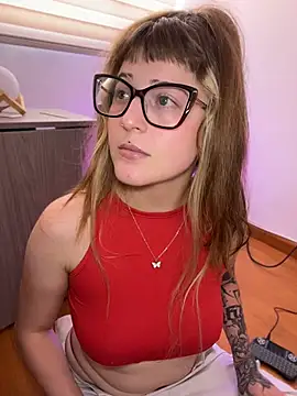 tekila__'s Webcam Show