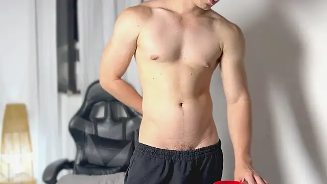 harry_greg21 webkamerás műsora