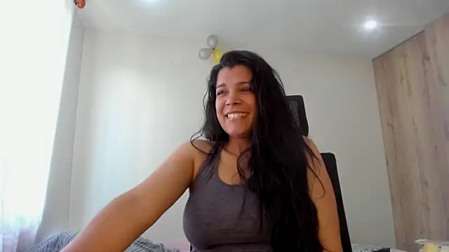 Czat XXX na żywo – Sweetdreamses_