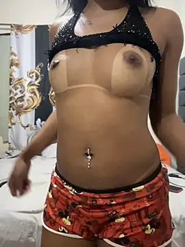 Indiazinhax 라이브 XXX 채팅