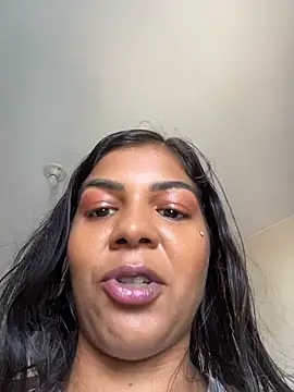 Chat XXX ao vivo de Indiazinhax
