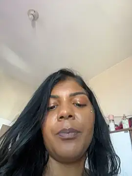 Chat XXX ao vivo de Indiazinhax